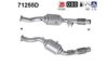 MERCE 9064901481 Catalytic Converter